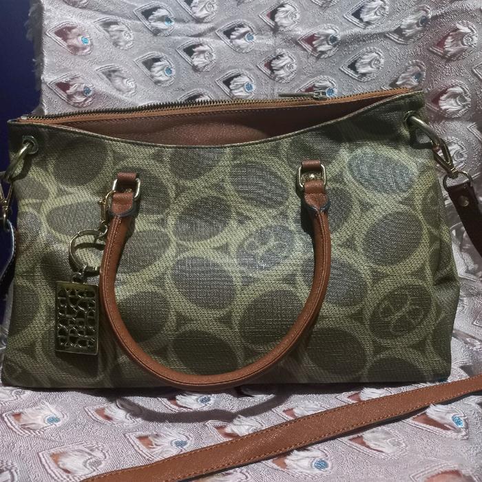 Elegance Paris Bag [2024040006]