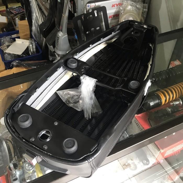 Jok Seat Saddle PS PX Exclusive Excel MK MK1 Dieffe Italy L1