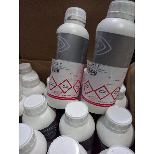 Terbaru Cat kilap _kenda farben starlux_