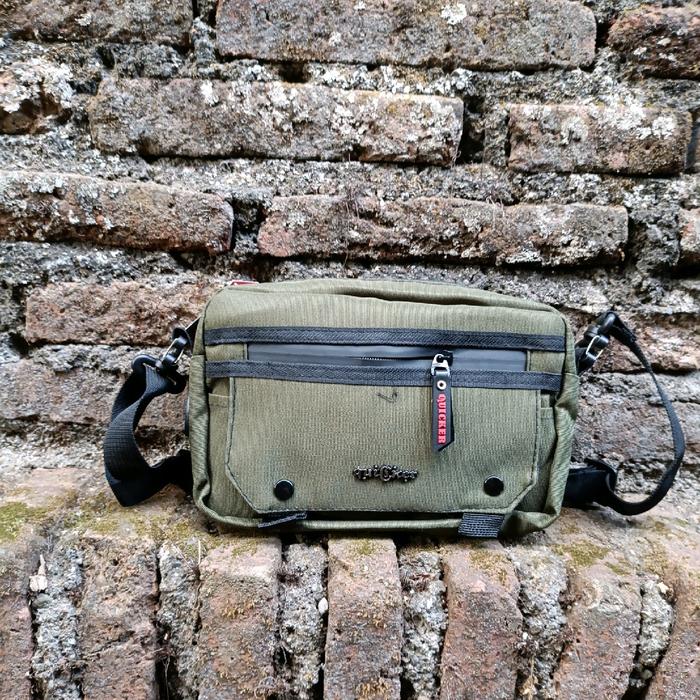 Handbag pria quicker best model Waistbag