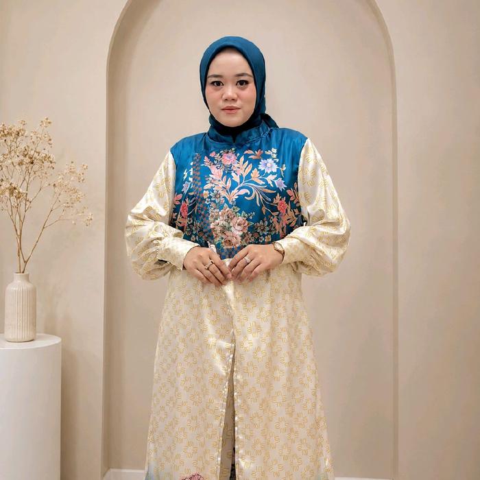 Tunik Luna flow Batch 2 by viendra x siyanawlaa