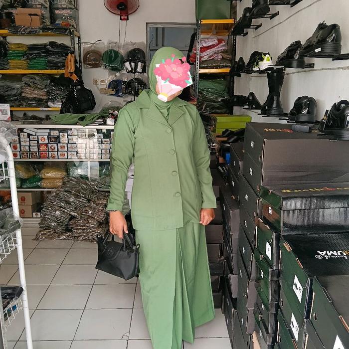 psh semiwool psh persit psh muslim persit