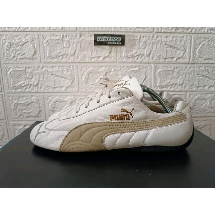 PUMA SPEEDCAT ORIGINAL SECOND