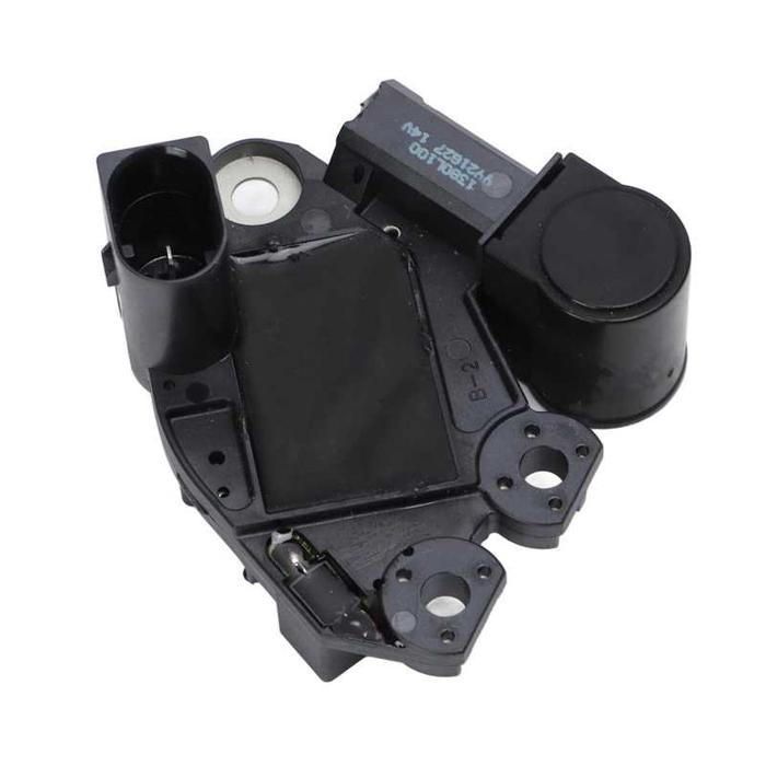 Regulator Voltase Alternator Mobil Anti Penuaan 595243 Paduan