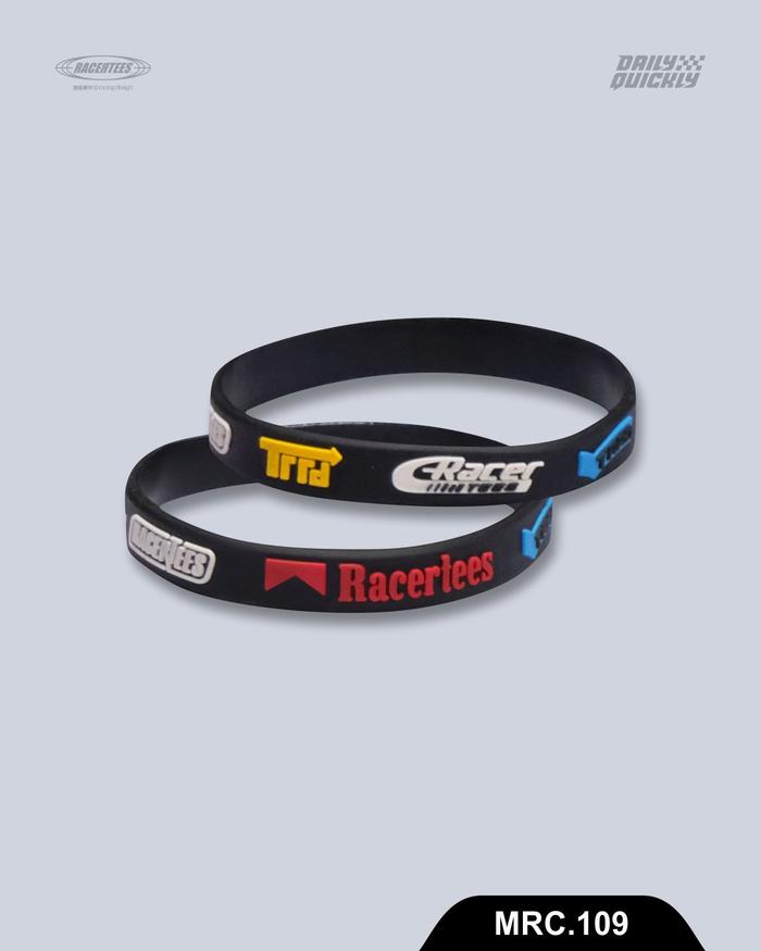 Gelang RACERTEES - Banyak varian warna