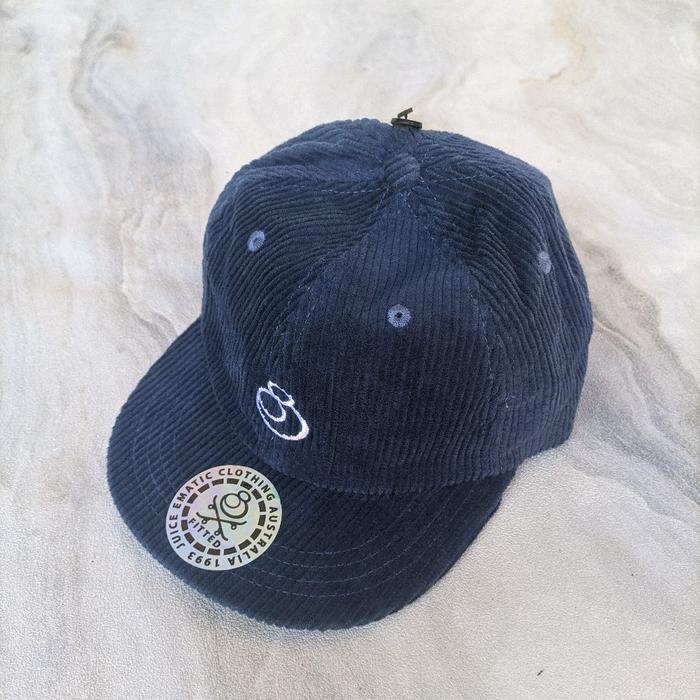 topi juice ematic original