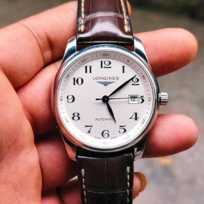 LONGINES AUTOMATIC L2.793.4