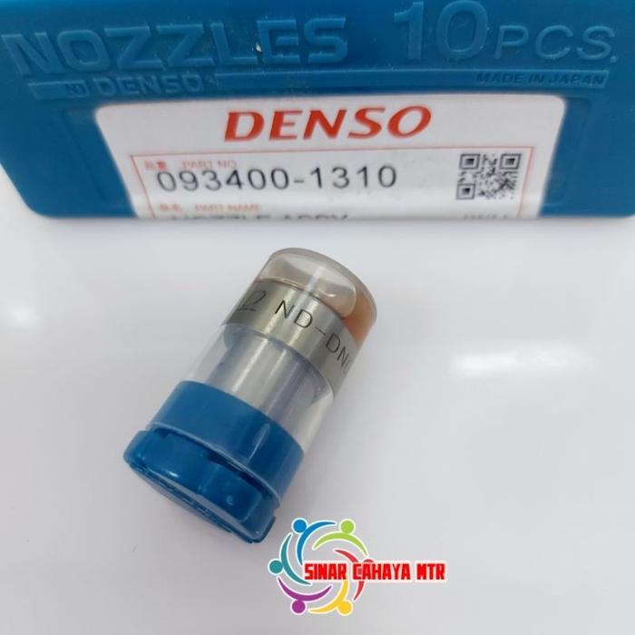 NOZZLE NOSEL NOZLE INJECTOR ISUZU PANTHER 2.3 2300CC HARGA 1PCS GARANSI 1BULAN