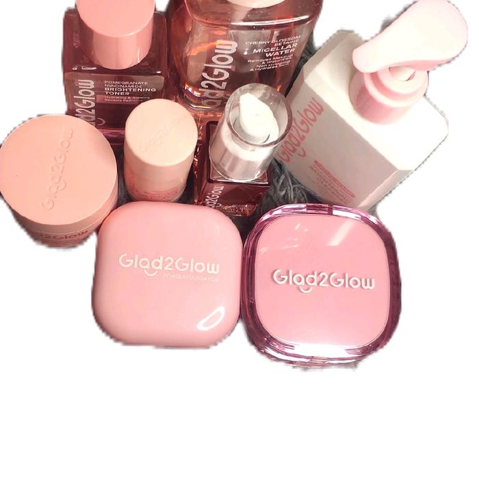 Glad2Glow CERAHKAN HARIMU