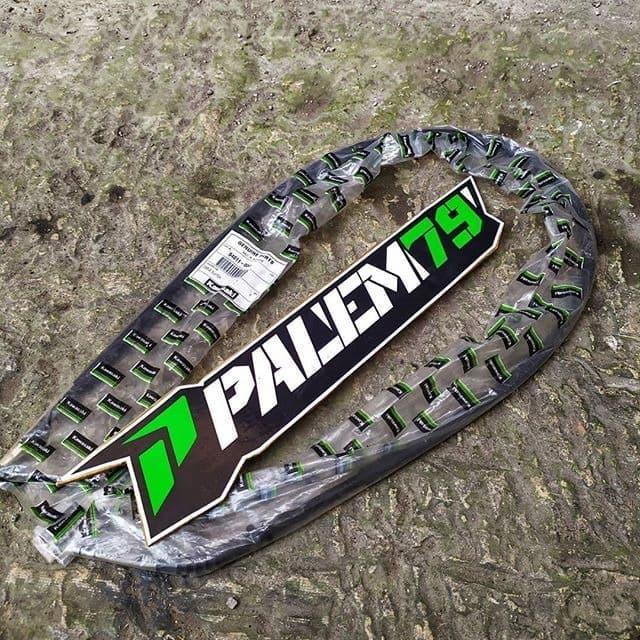 Kabel Kopling Ori KLX 150 S - Tali Kupling Original Kawasaki