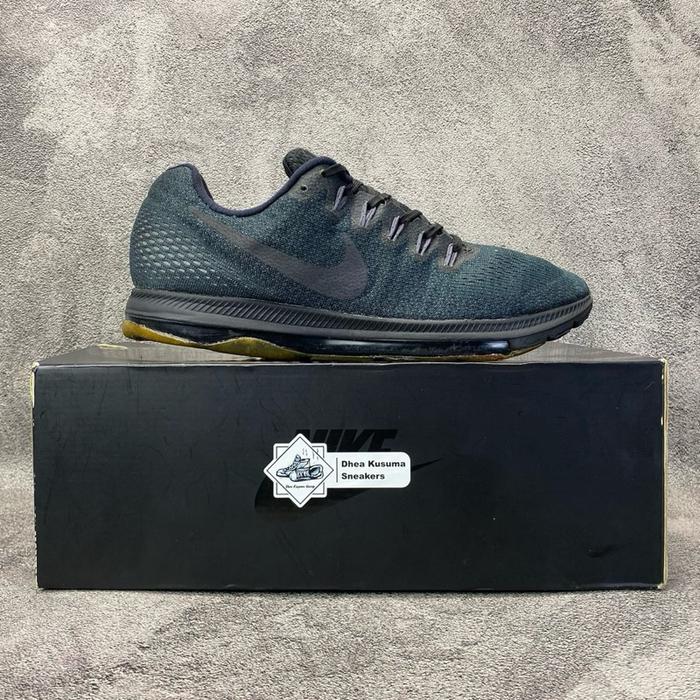 Sepatu Second Nike Air Zoom All Out Low Size 42 Original Guarantee 100%