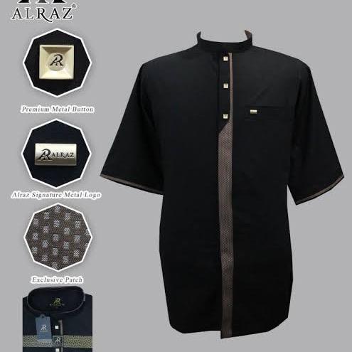 Baju Koko Alraz - Baju Muslim Pria dengan Bumbu Khas Nasi Pecel Madiun Jawa Timur - Bubur, Food, Sus