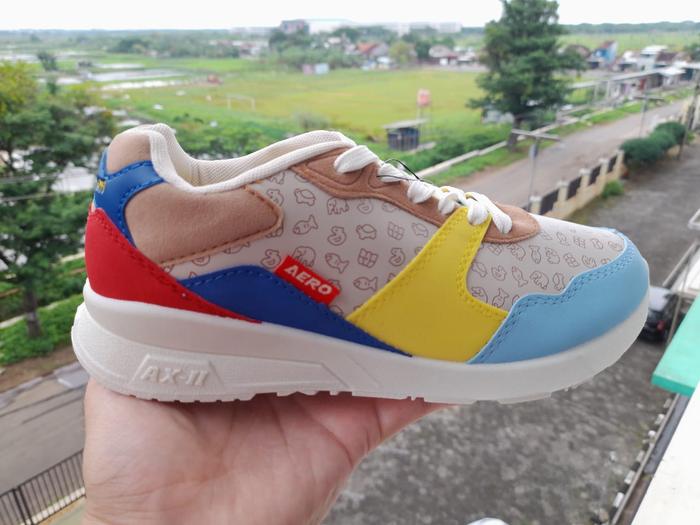 Original Sneakers Special Edition Tini wini Biti