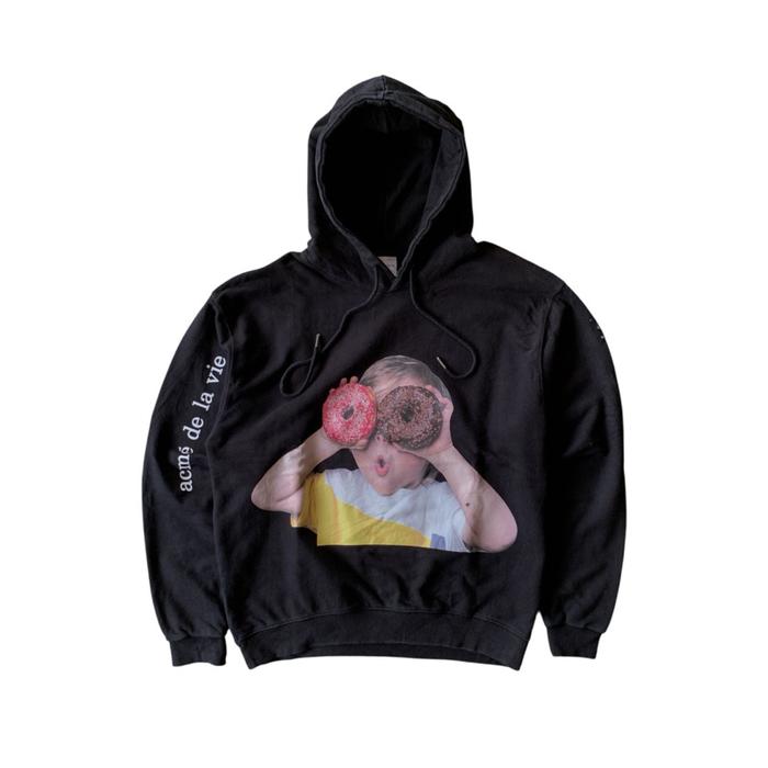 HOODIE ACME DE LAVIE (ADLV)
