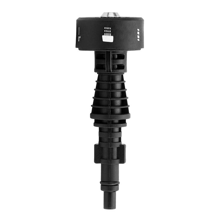 1 Set Cleaner Nozzle 6 In 1 Multi-Functional Cleaner Nozzle For LAVOR