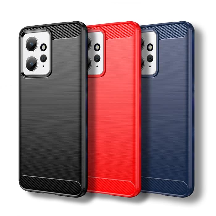 For Xiaomi Redmi Note 12 4G Case Redmi Note 12 Cover 6.67 Inch