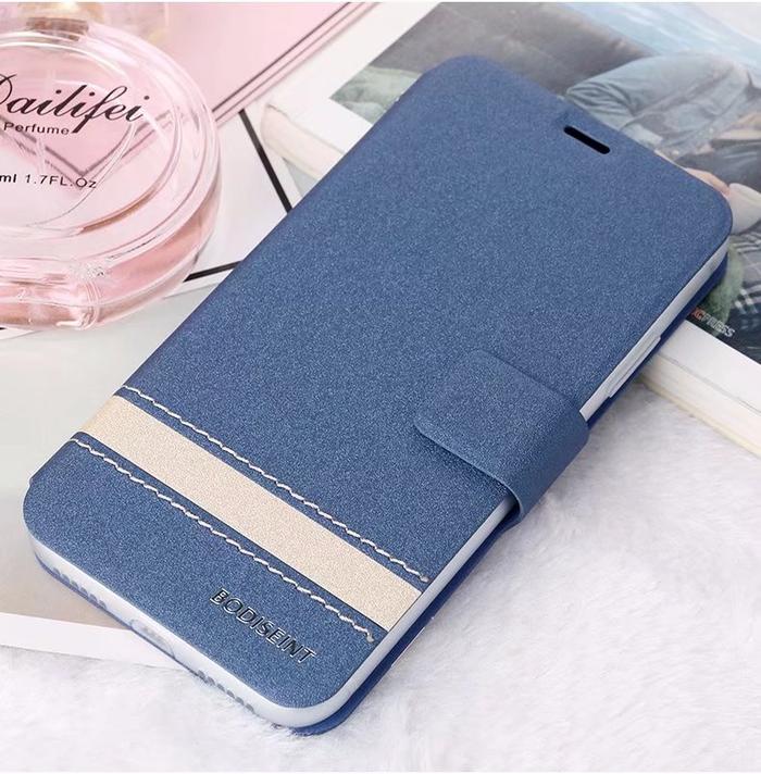 For Meizu M6 Note Leather Case Flip Cover for Meizu M6 M6t Wallet