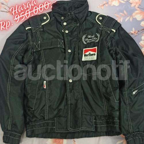 Yamaha Marlboro Vintage Jacket