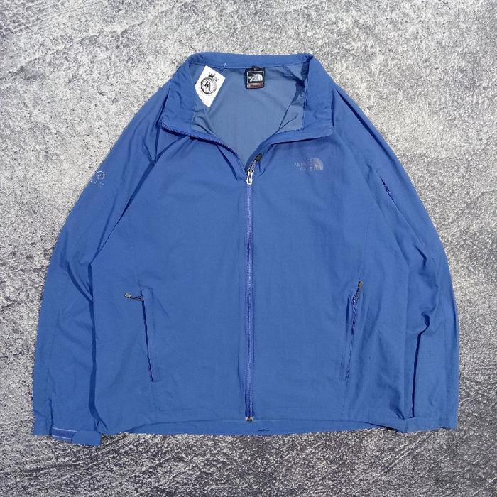 Jaket outdoor running Txx Nccc FAxxx flight series  jaket casual murah size xl