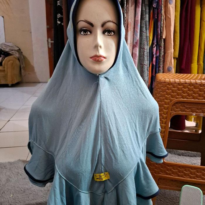 Hijab instan RN hijab,el hijab,el berrys