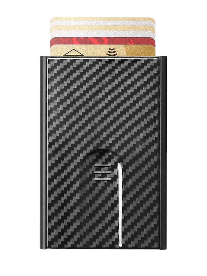 Dompet Kartu OGON Designs Slider Cardholder Wallet Pria Wanita