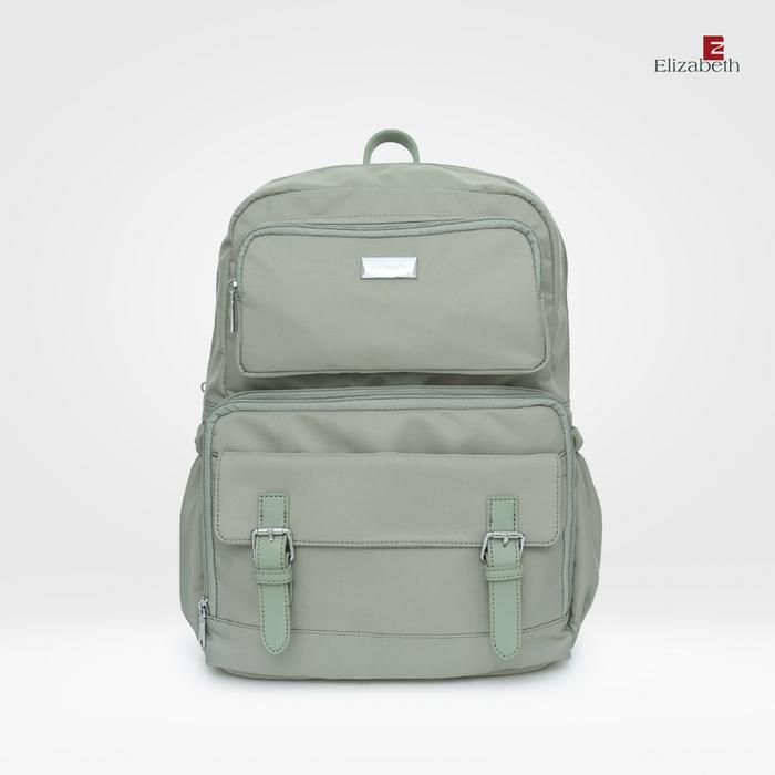 Tas Ransel Wanita Elizabeth Diaper Bag (Mommy's Bag) 0022-1582