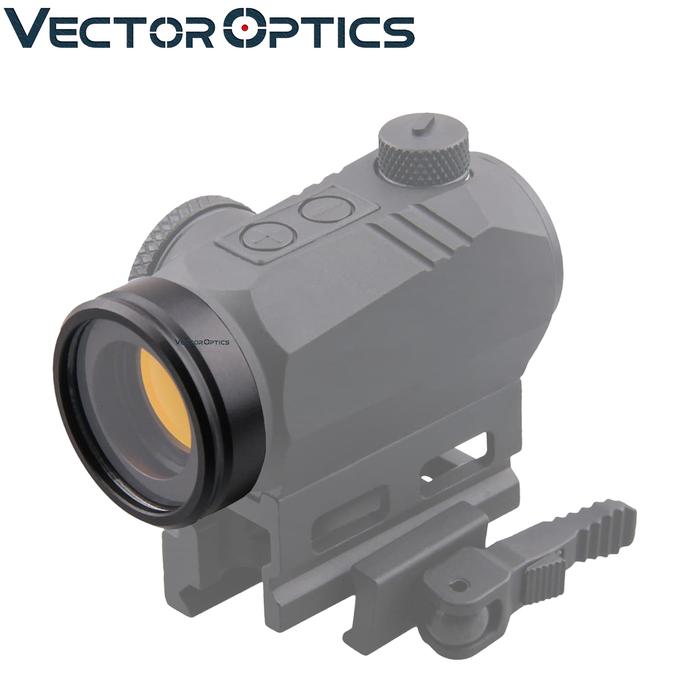 Vector Optics Red Dot Sight Scope Lens Protection Cover Fit Maverick