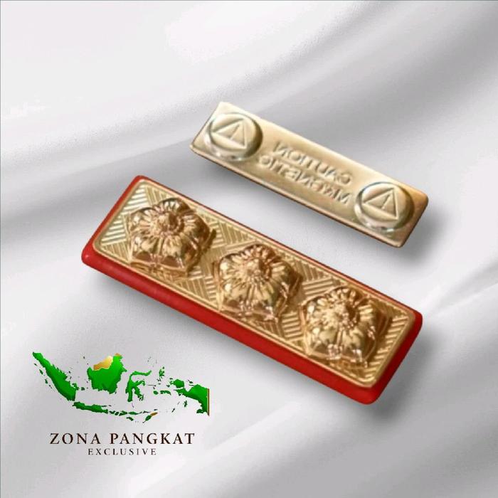 PANGKAT KERAH CAMAT -PIN KERAH CAMAT
