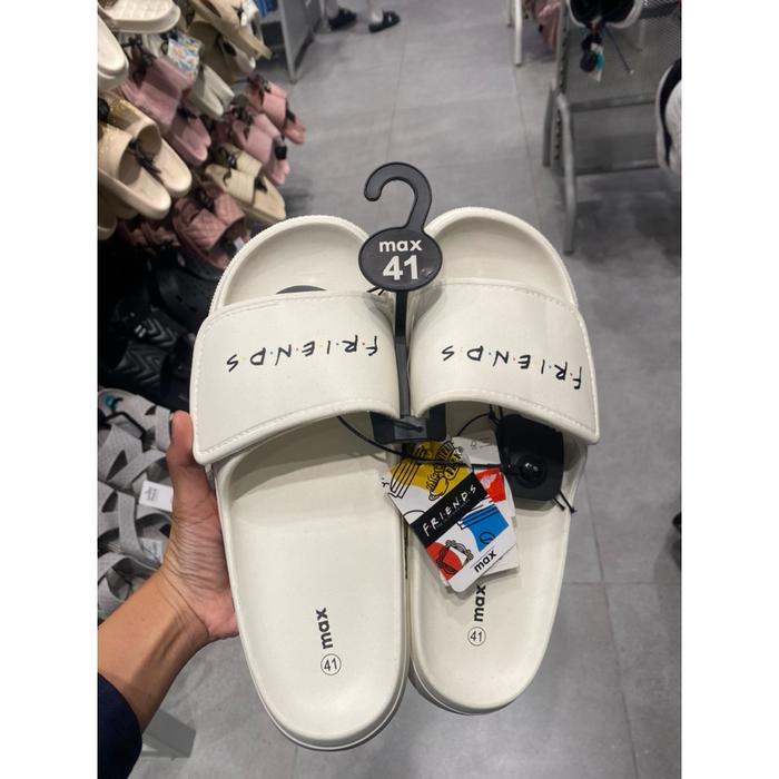 Jastip Sale Sandal Max Fashion Original