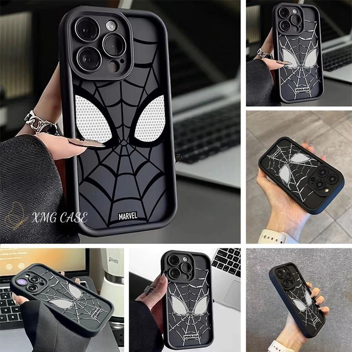 Casing HP Untuk Infinix Smart 8 7 6 5 Plus Hot40i Hot30i Hot30 Hot20i Hot20 Hot12 Hot11 Hot10 Hot9 H