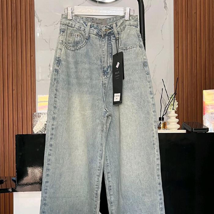 Celana Jeans Bave Premium