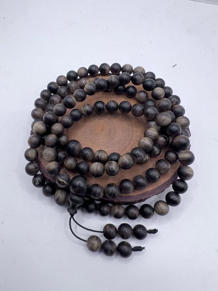Tasbih Gaharu GT 108 - 8mm