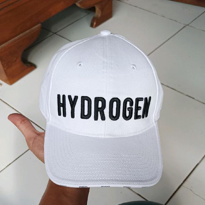 topi hydrogen,topi hydrogen