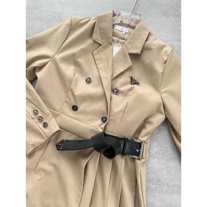TerLaris DaPRA dress blazer vivorie premium/DaPRA DRESS vivorie premium