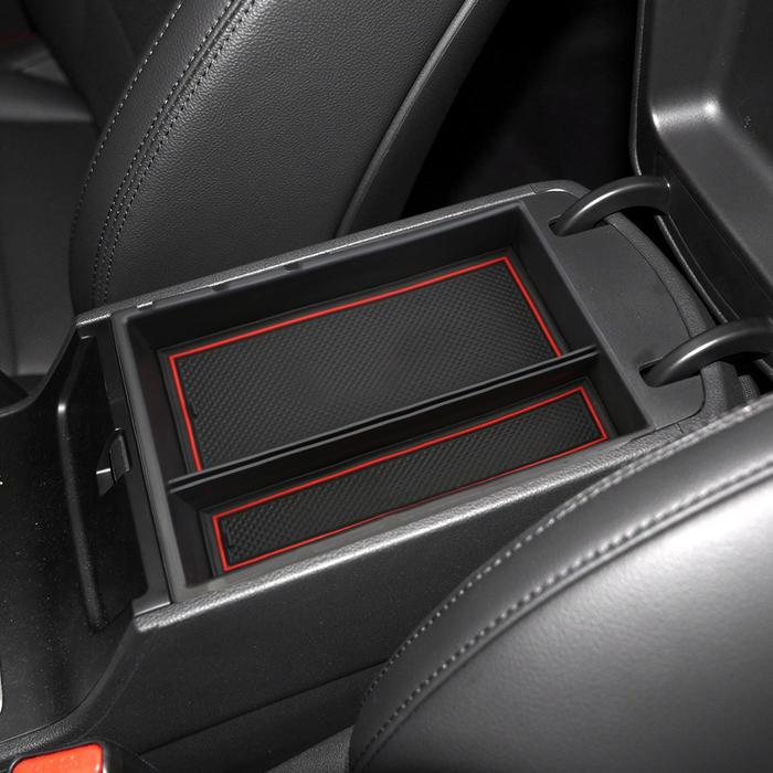 Untuk Hyundai Tucson TL 2015-2017 2018 Di Mendorong Mobil