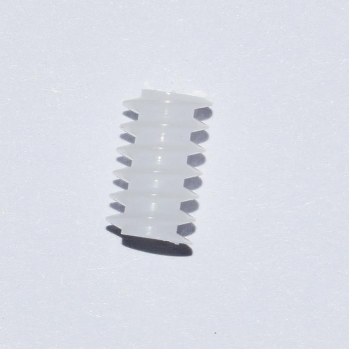 Plastik Gear diamter bore 2mm