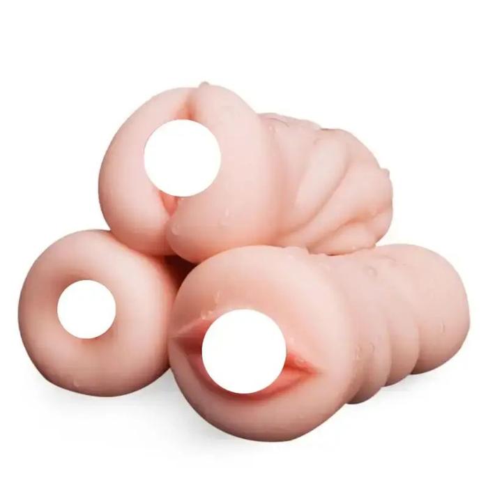 Frisdw Tenga Snail Silika, Untuk Mainan Dewasa Yang Realistis