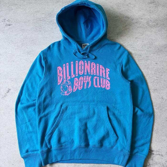Billionaire Boys Club BBC Ice Cream hoodie authentic original