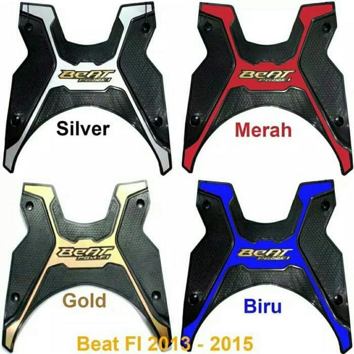 karpet motor beat f1 2013 2015