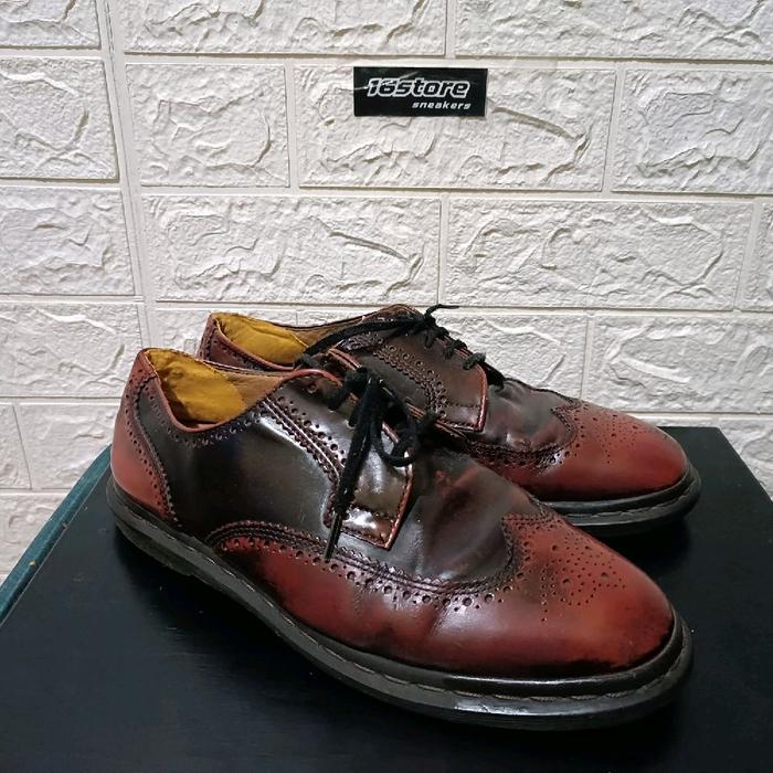 DR.MARTENS KELVIN II ORIGINAL SECOND