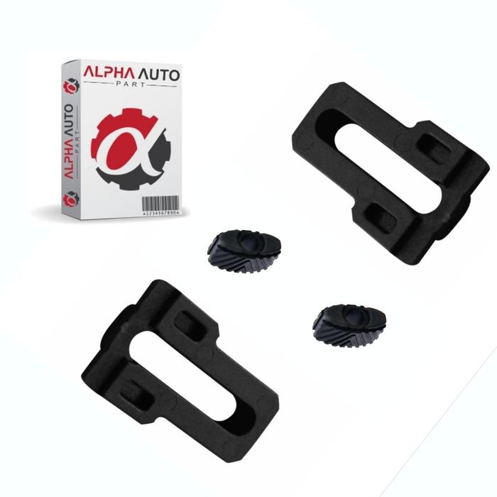 Panoramic Sunroof Repair Kit For Mercedes CLK