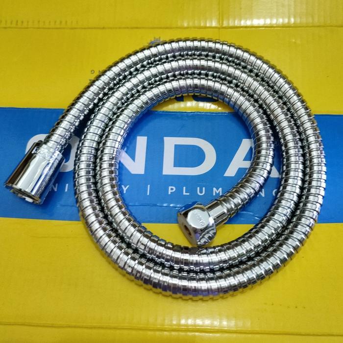 SELANG SHOWER / TOILET 120 CM ONDA