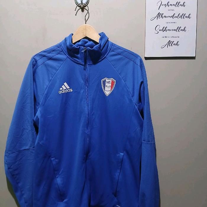 Jacket Suwon Blue Wings (K-League)