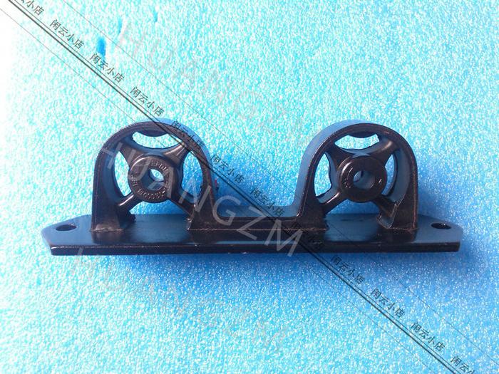 Exhaust pipe hanger block for chery A3 M11-1200018