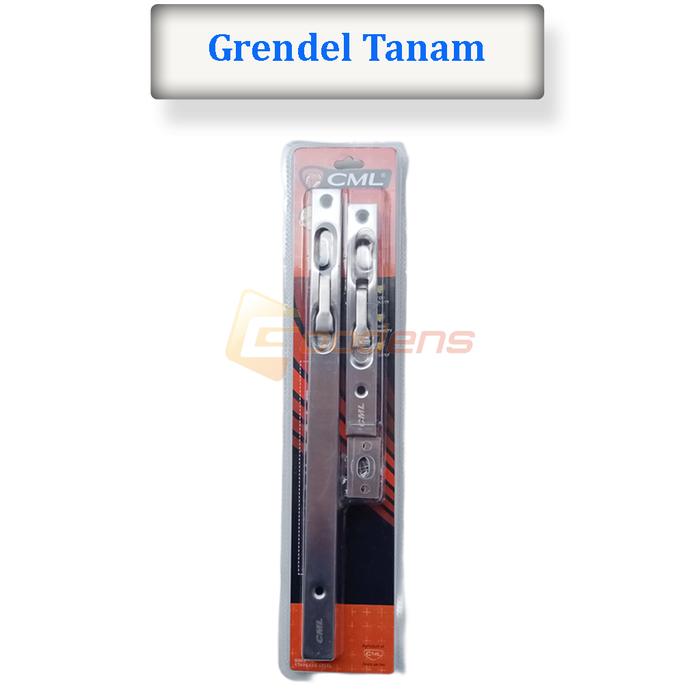 Camel Grendel Tanam Pintu Kayu Slot Tanam