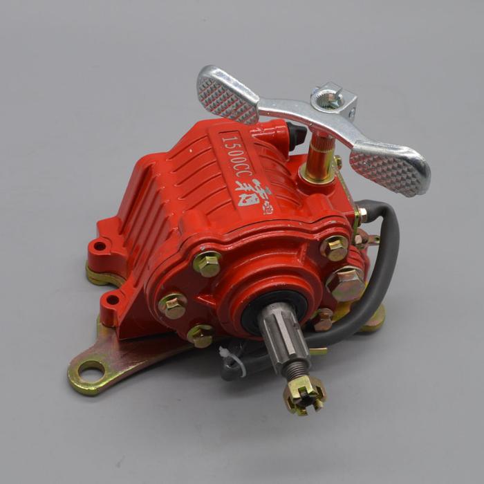 250cc 300cc 200cc buggy Reverse Gear Box Assy drive by shaft reverse