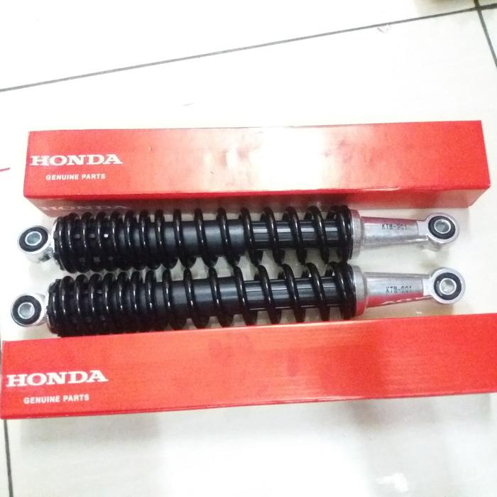 SHOCK BREAKER SUPRA X125 SUPER