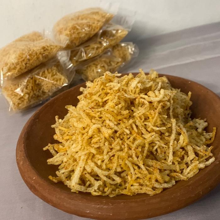 BIHUN KRIUK CRISPY BY ALANATA CEMILAN