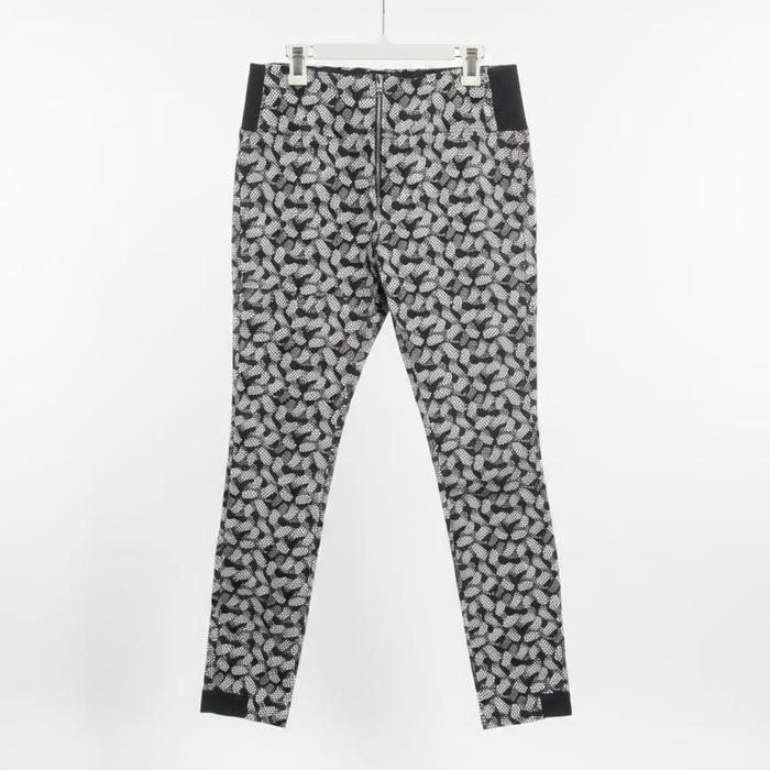 freddy ankle winter pants celana panjang dingin ski branded wanita
