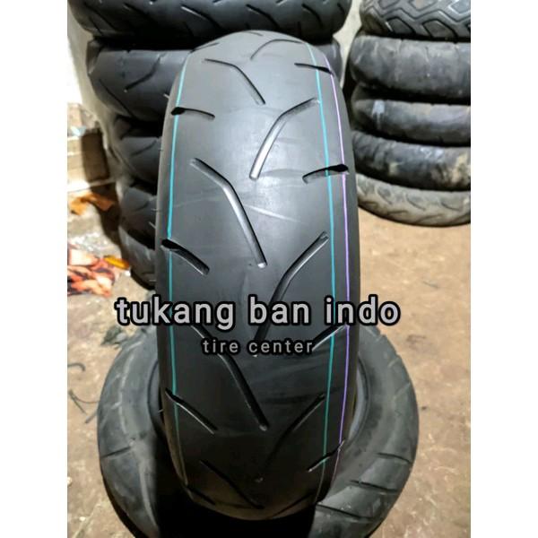 ban belakang aerox motor Yamaha aerox 140/70 ring 14 tubles